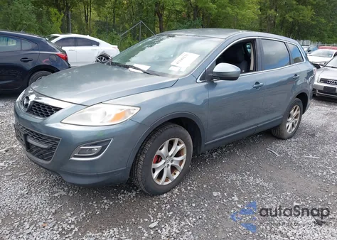 2011 Mazda Cx-9 Sport z USA, uszkodzony, nr VIN JM3TB3BV8B0315737